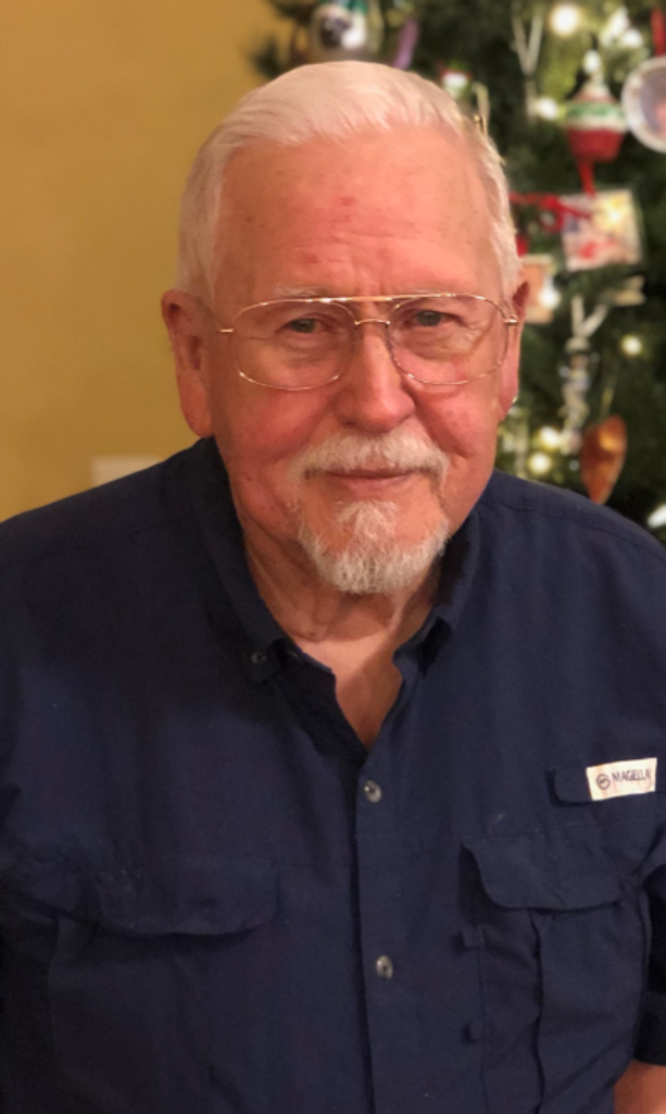 Elonzo Benjamin Franklyn Hammonds
