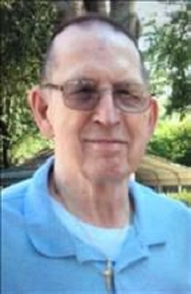 Ret. Freddie V. Sfc Coley Profile Photo