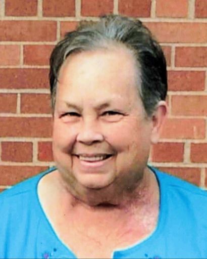 Marjorie Caverley's obituary image