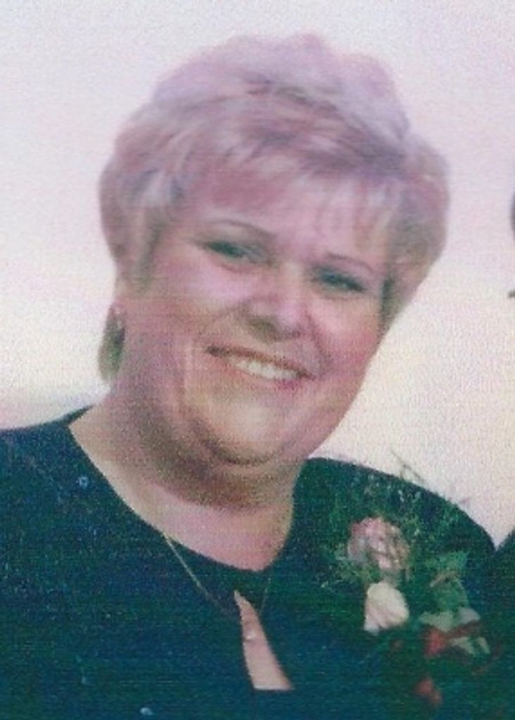 Mrs Shirley Grace Johnson Profile Photo