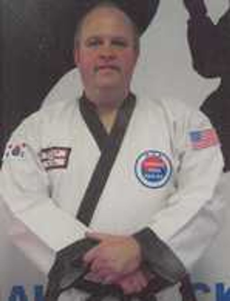 Frederick Klies