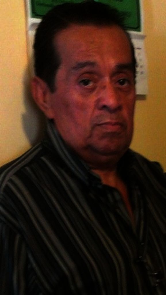 Daniel Jovel