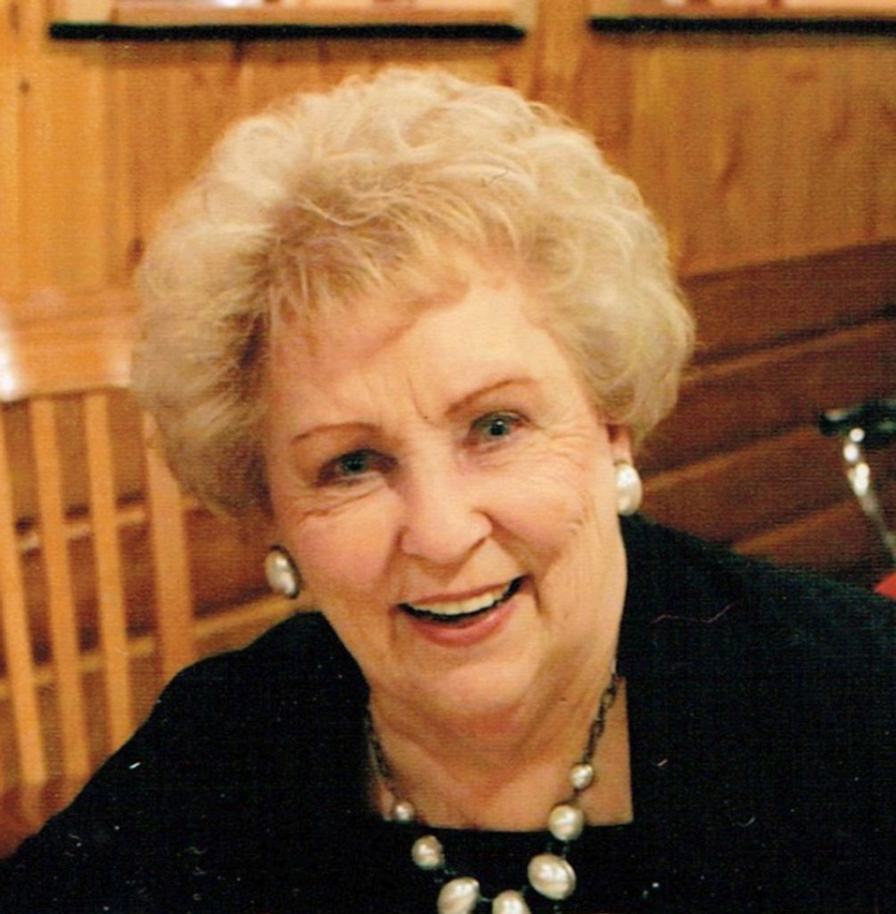 Jeannine Cummings