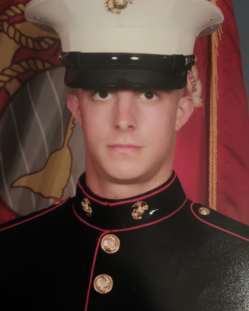 Andrew Thornburg Profile Photo