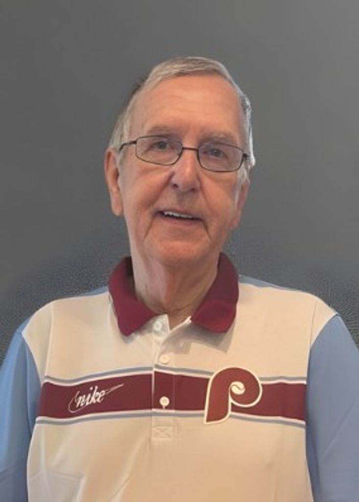 Franklin Delano Cason Profile Photo