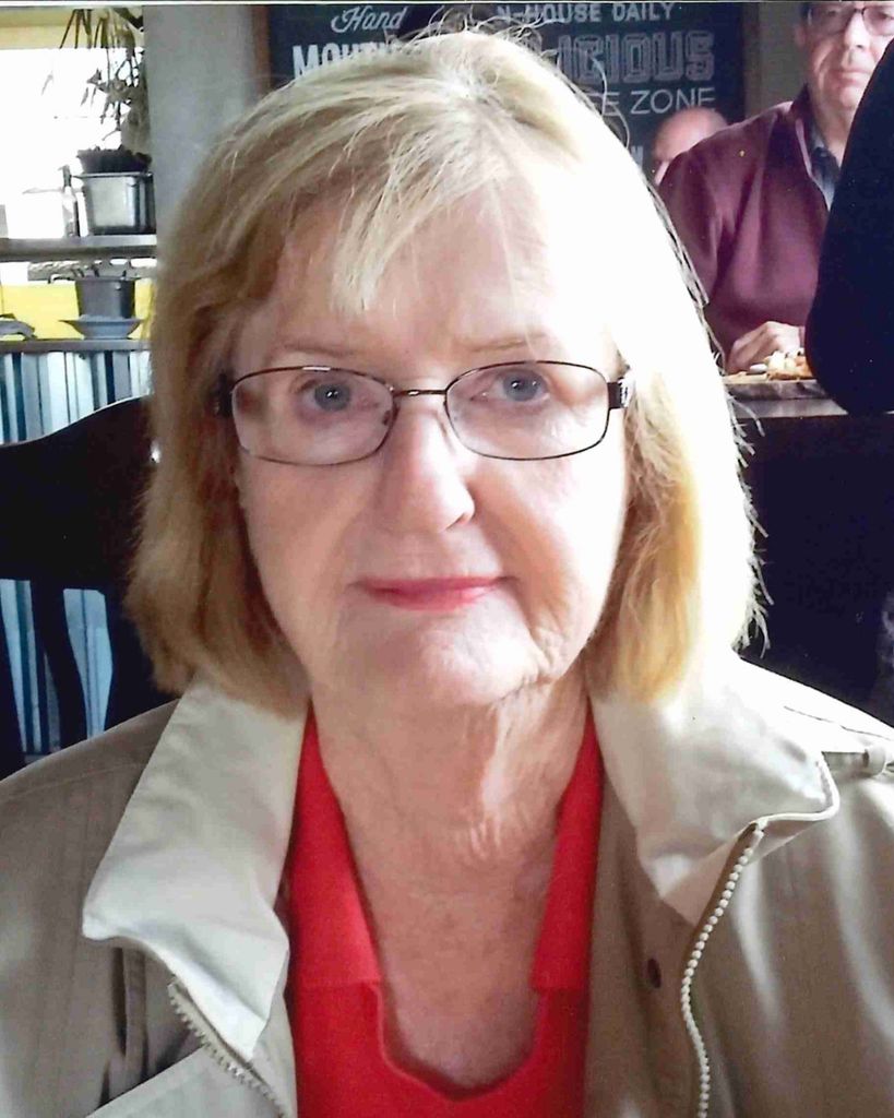 Diane Moore