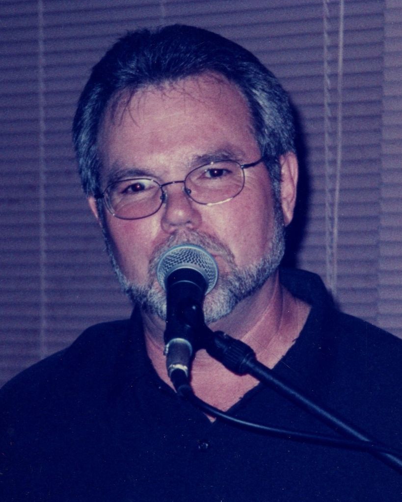 Ronald W. "Ron" Adams