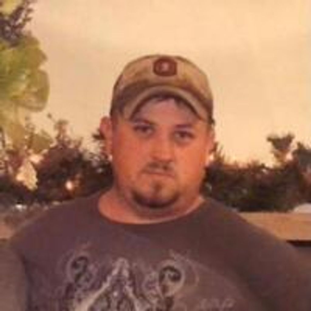 Terry "Tj" Ruble