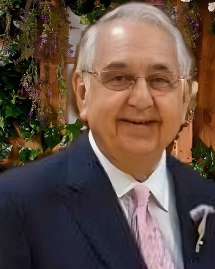 Walter Robert Gross