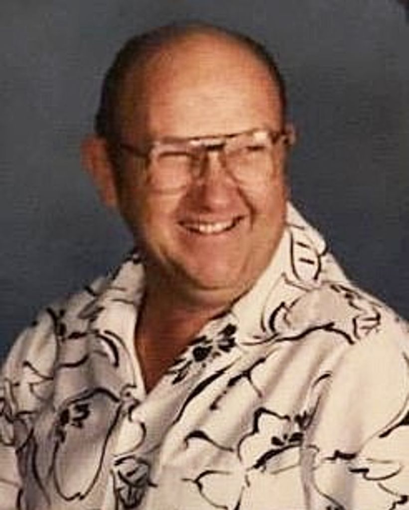 Charles Pryor Nelson