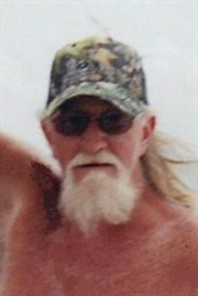 Terry  C. Ryder