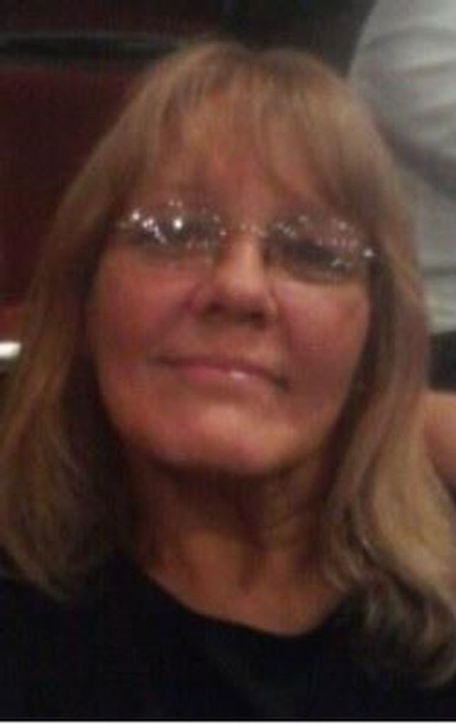 Patricia Gail Wilkinson