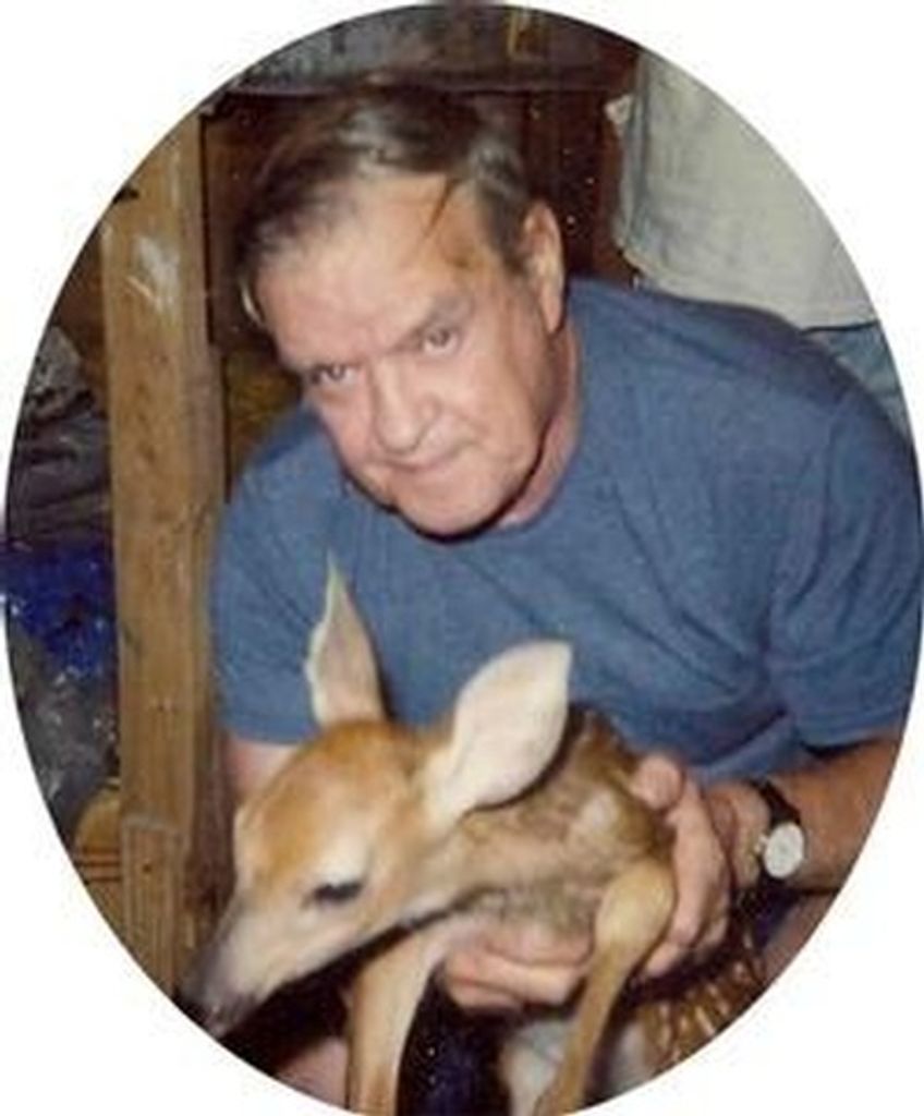 Jim Woods