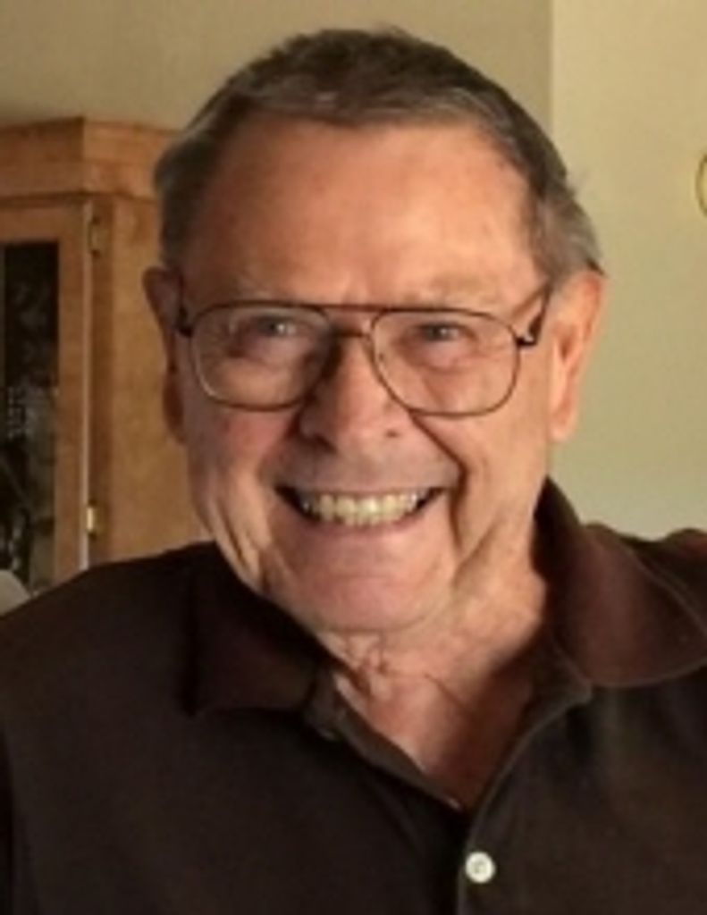 Cecil L.  Overlease
