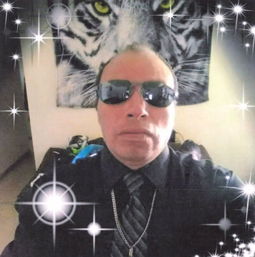 Raynard E Bad Moccasin Profile Photo