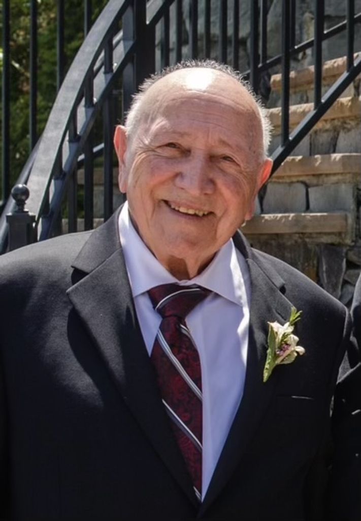 Emelio "Sonny" DeFazio, Jr. Profile Photo