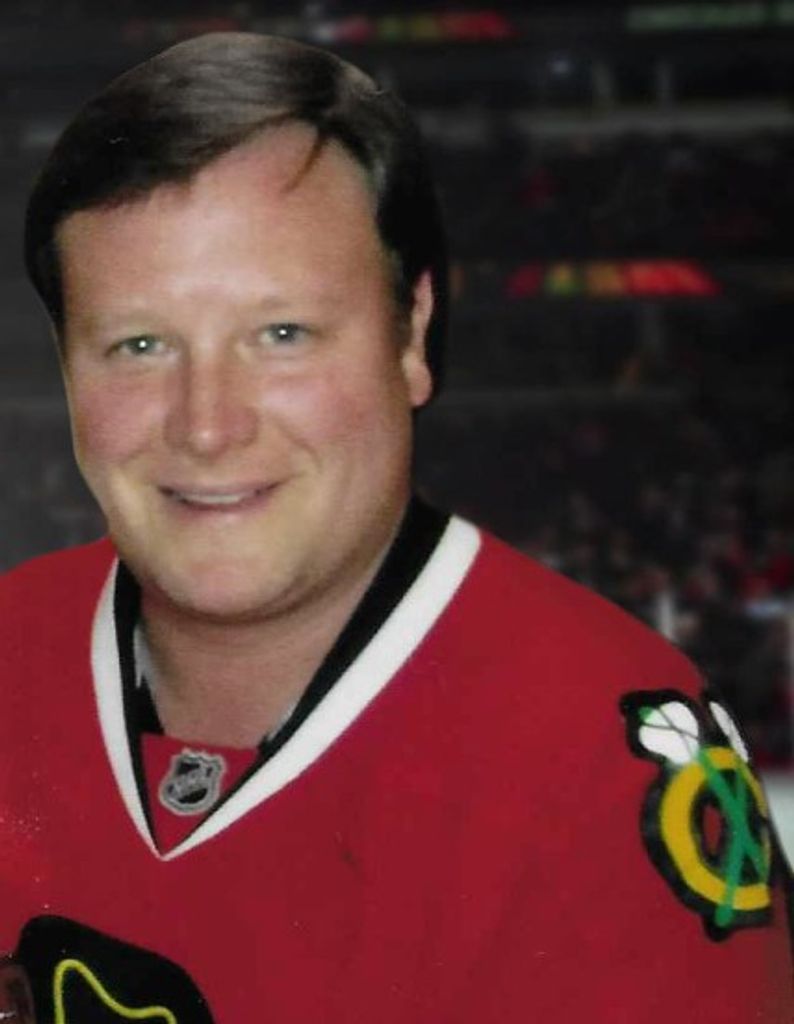 Michael S. Patte Profile Photo