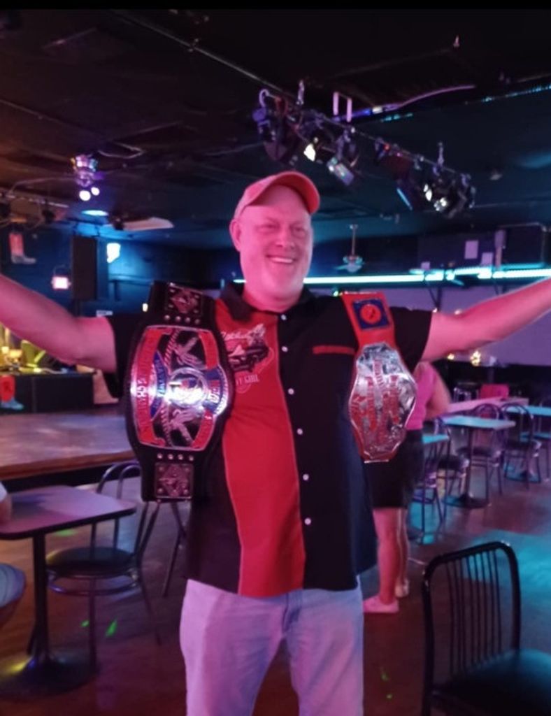 Bradford "Brad" Earl Booth, Jr. Profile Photo