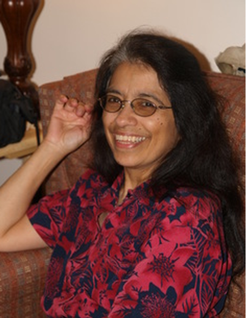 Herlinda  Luisa (Paiz) Paiz