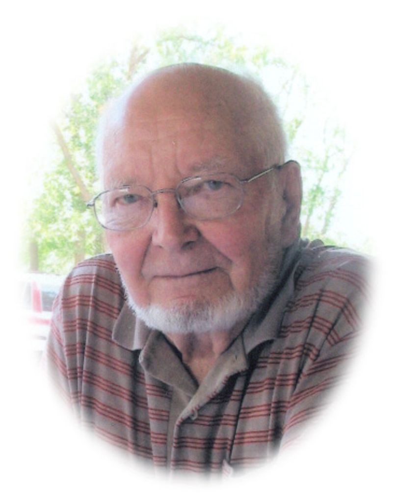 Albert Benke