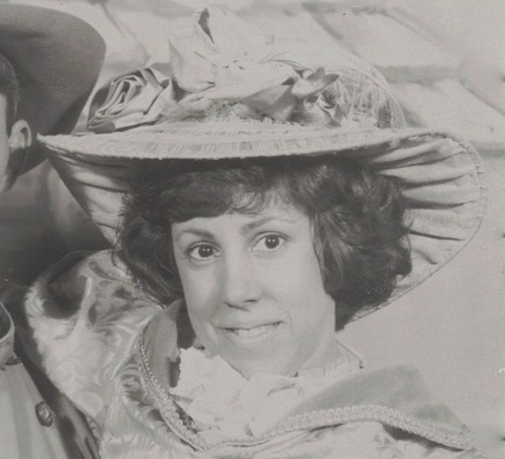 Cathleen E. Moyer (Nee Wellock)