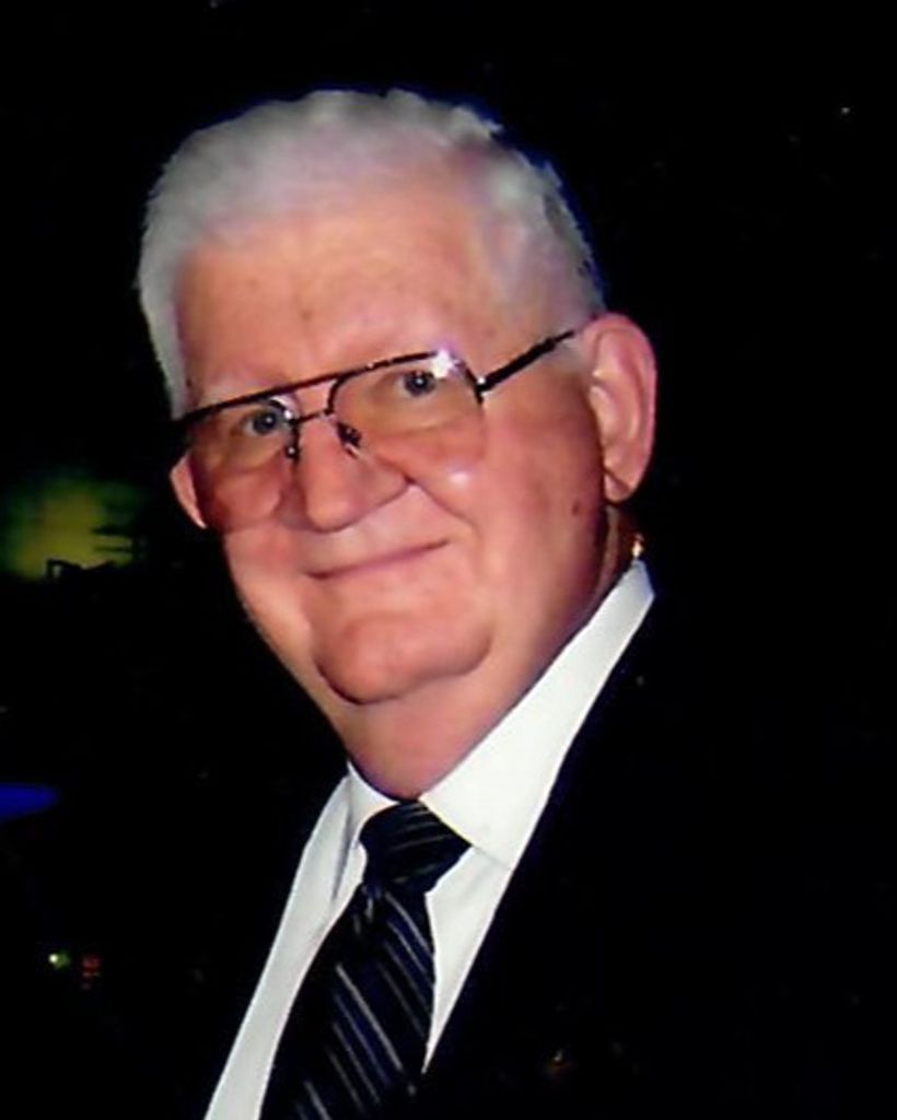 Walter Joseph Pierron, Jr.