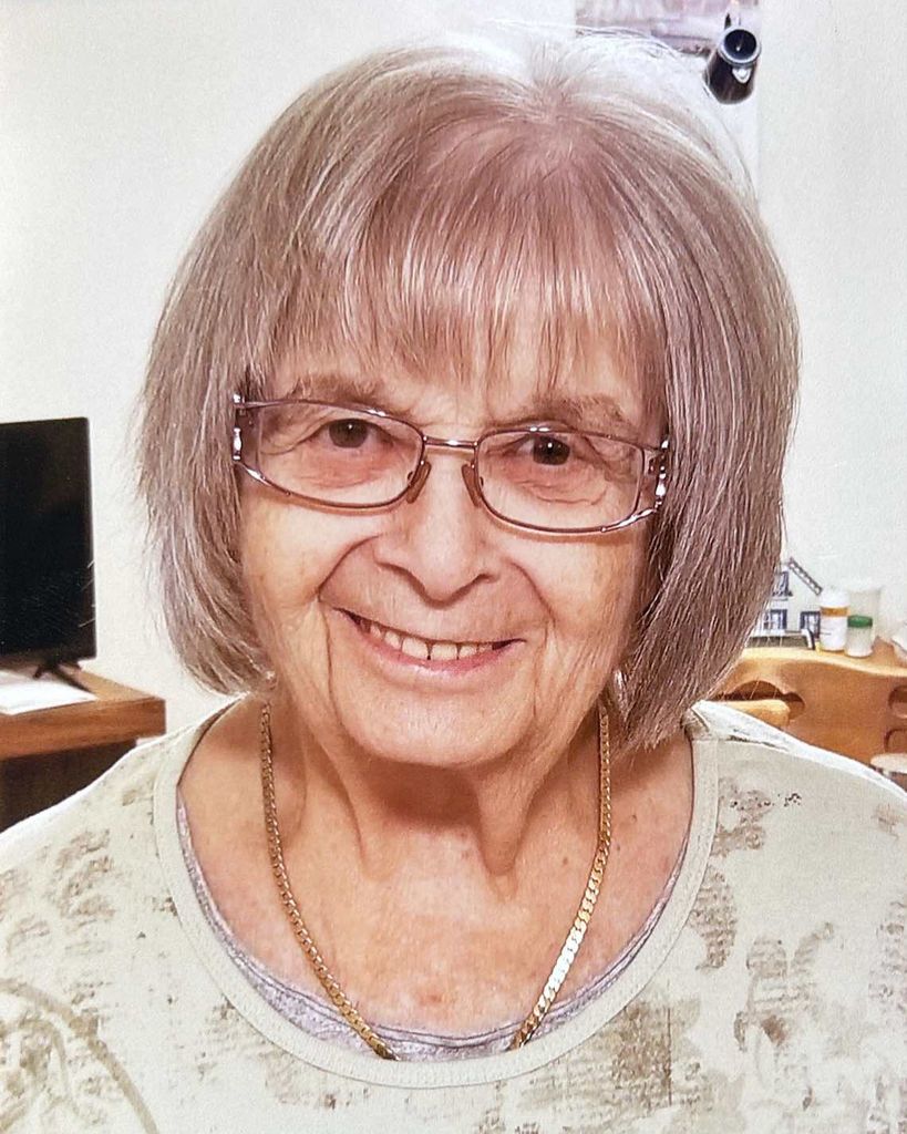 Lorraine Soquet
