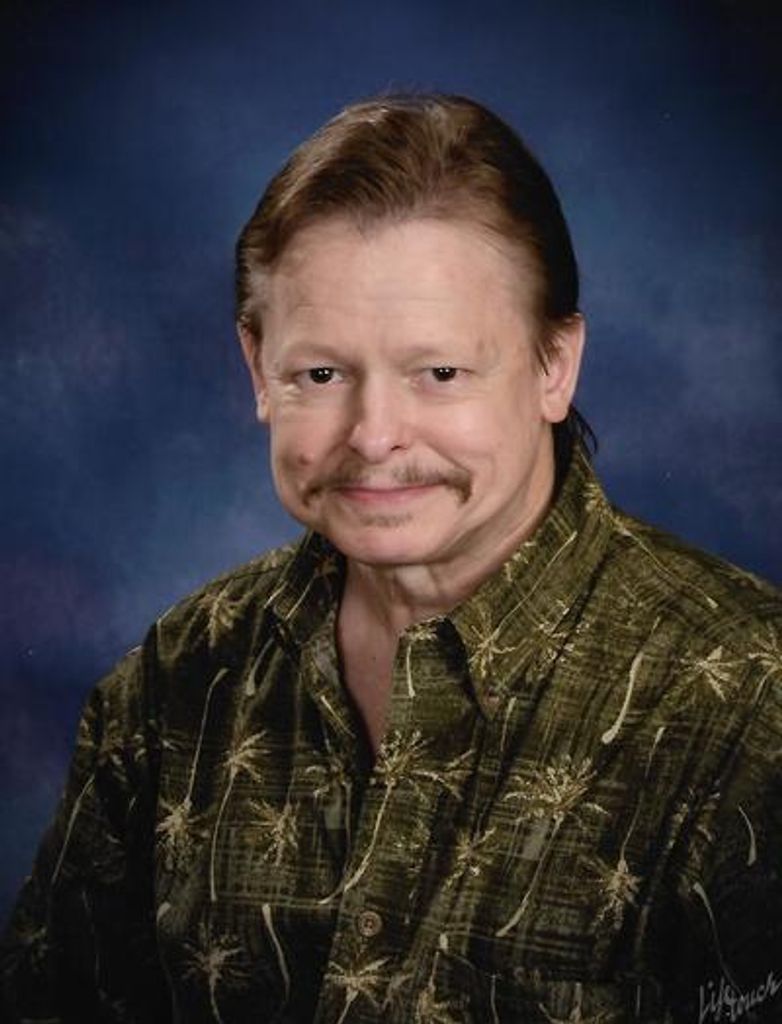 Randal "Randy Davis Profile Photo