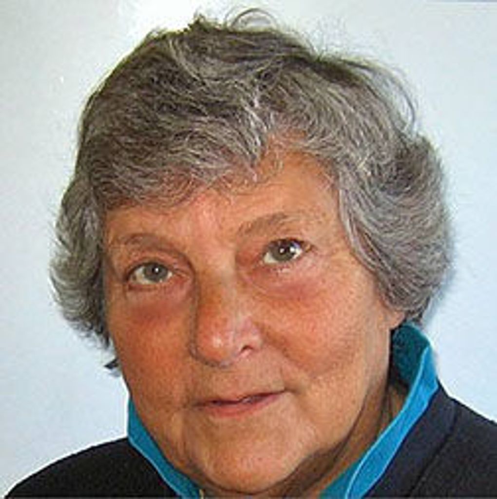 Elizabeth M. Eidlitz Profile Photo