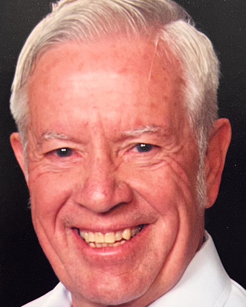 Jerry Stump Profile Photo