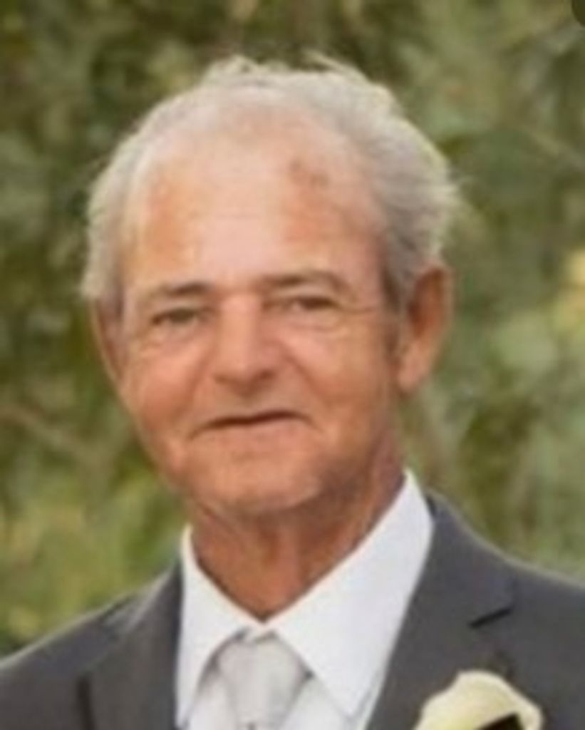 Robert Allen Farrell