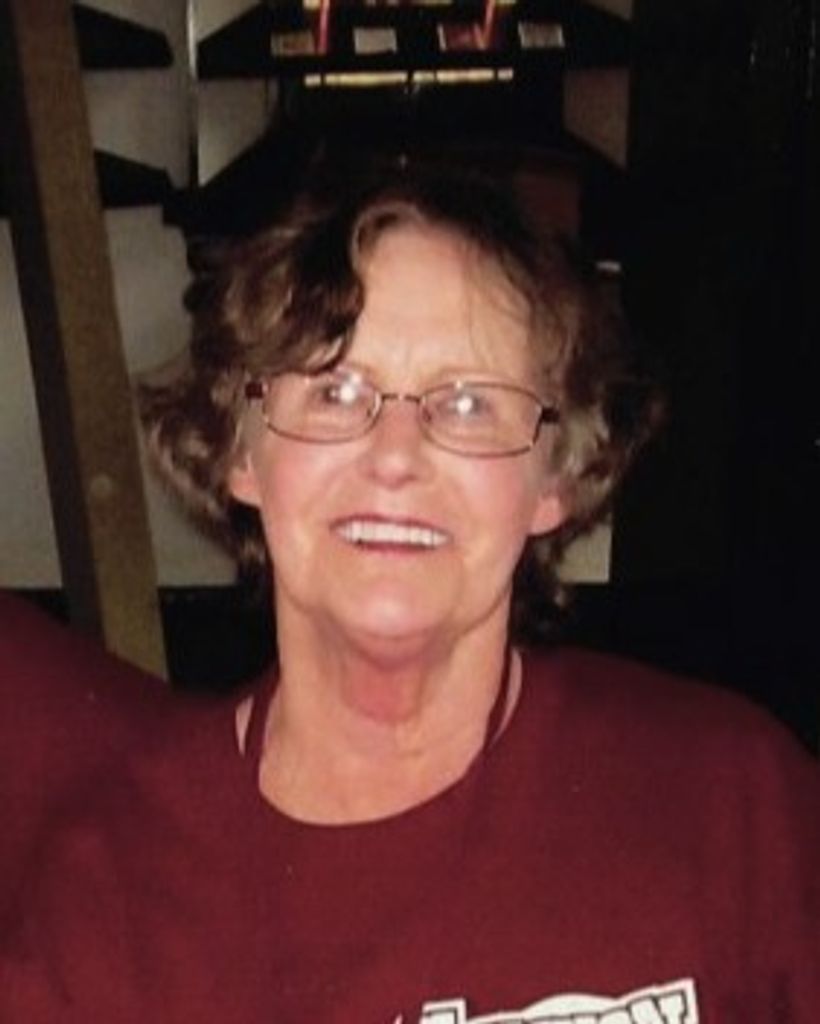Carolyn Ruth Roeder Profile Photo