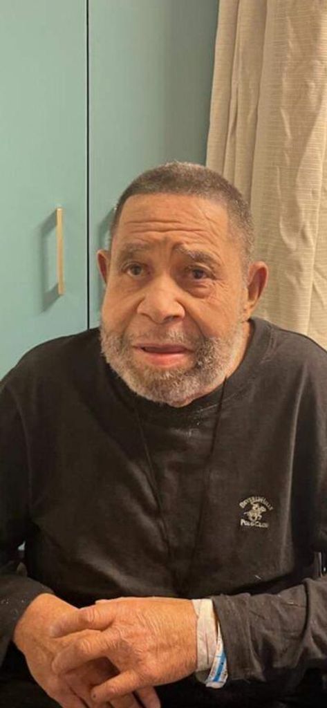 Herbert Coltrane Profile Photo