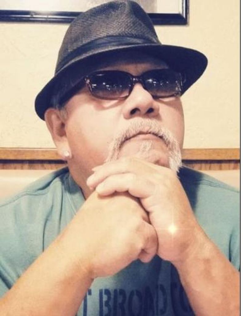 Ralph Jose Ochoa, Jr. Profile Photo