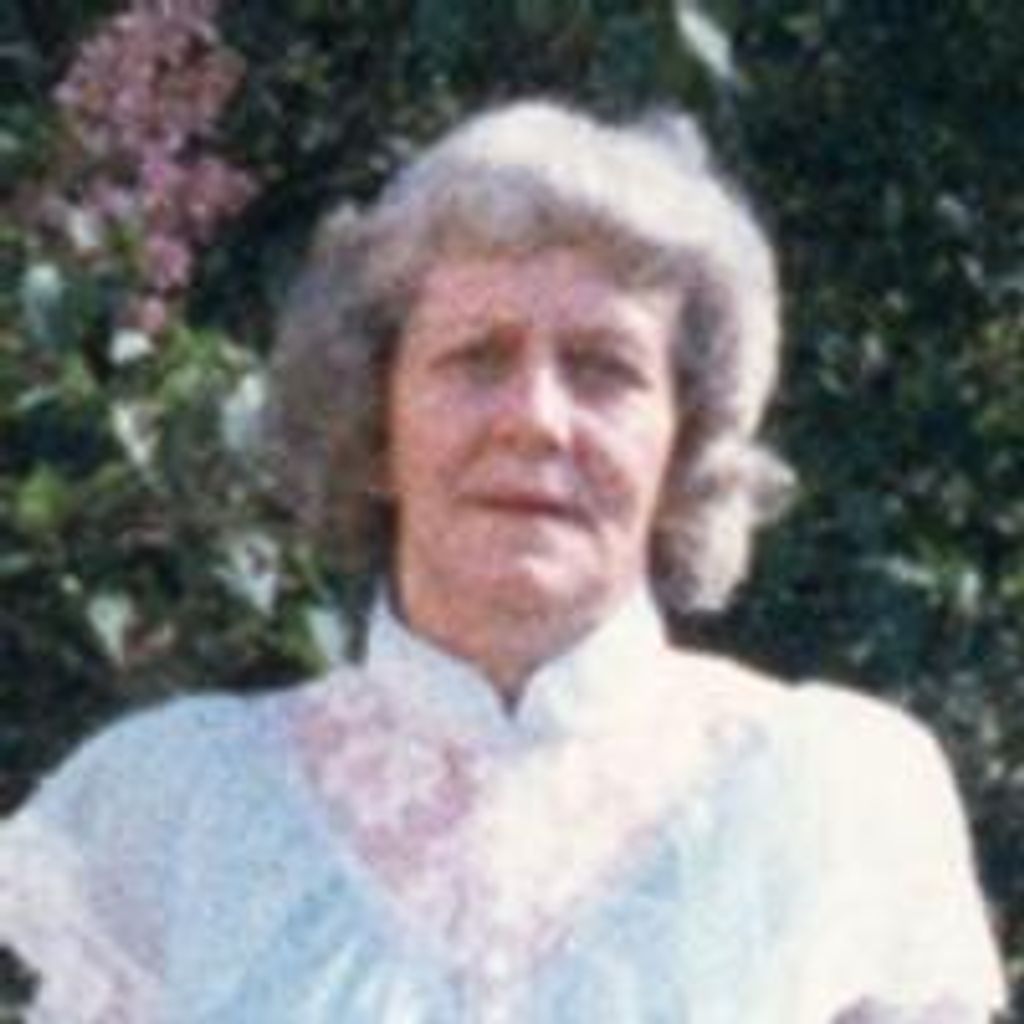 Connie Mary Donley