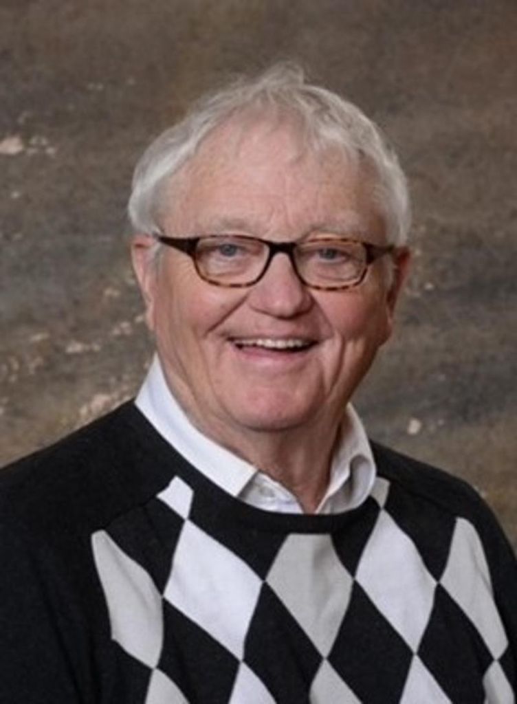 Gerry Heinrich Harms