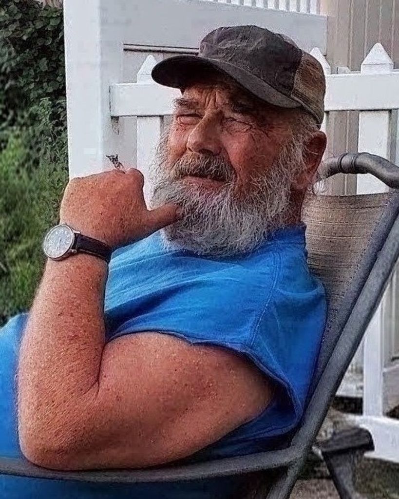 Darwin Long Profile Photo