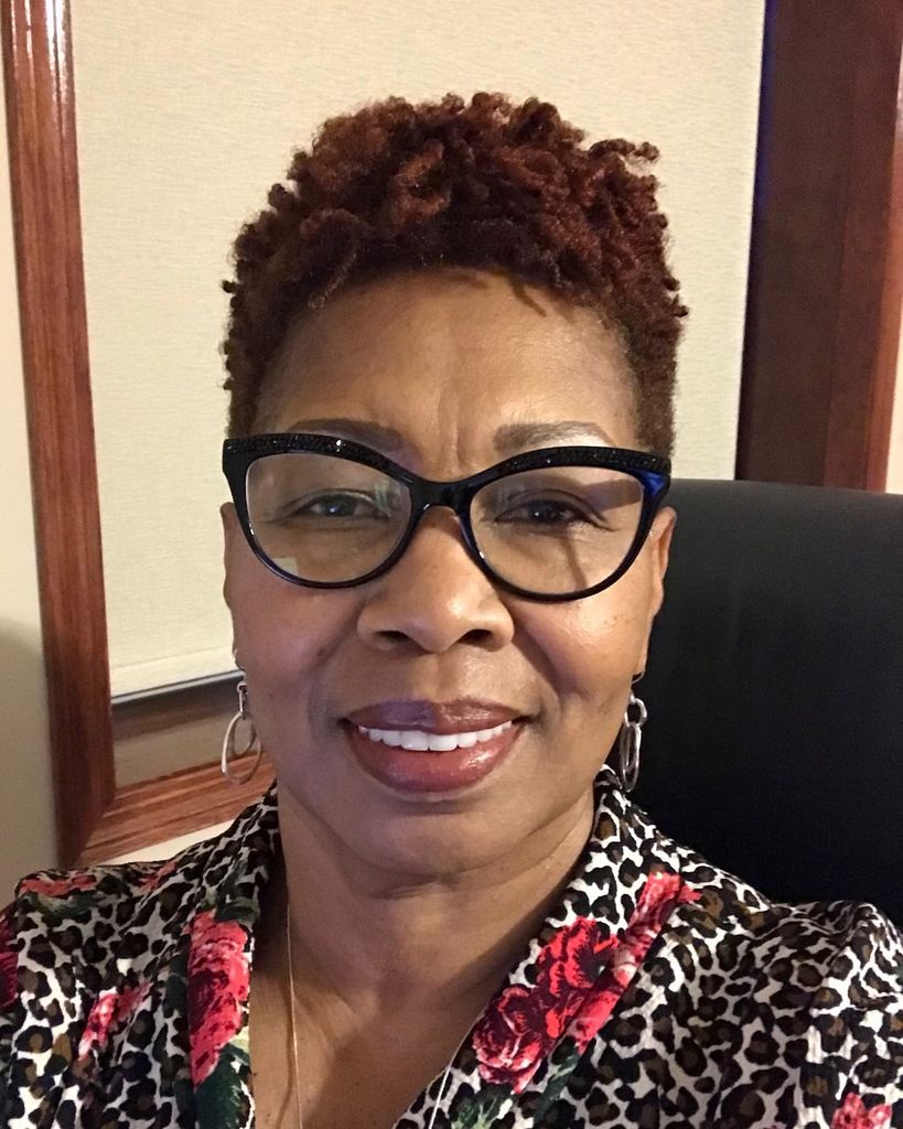 Frieda Mae Blissett Goodwin Profile Photo