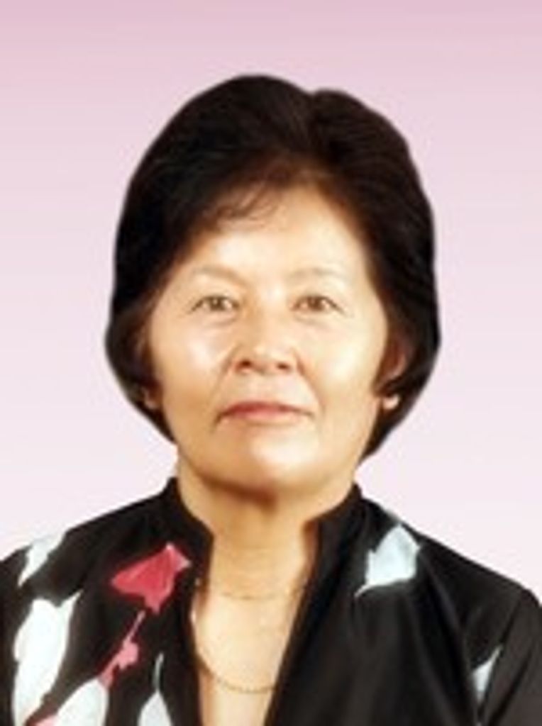 Irene Imako Yamamoto
