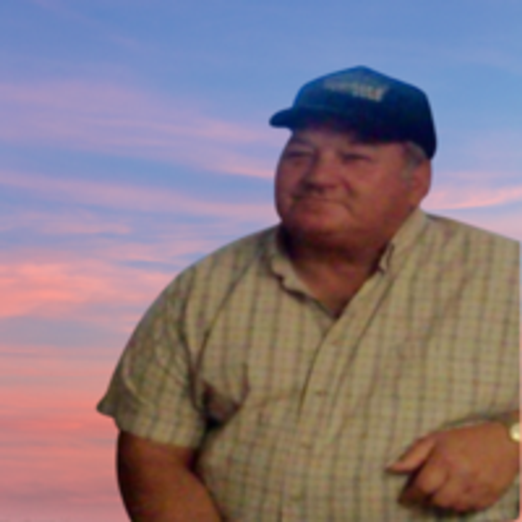 Douglas Lee Scroggins