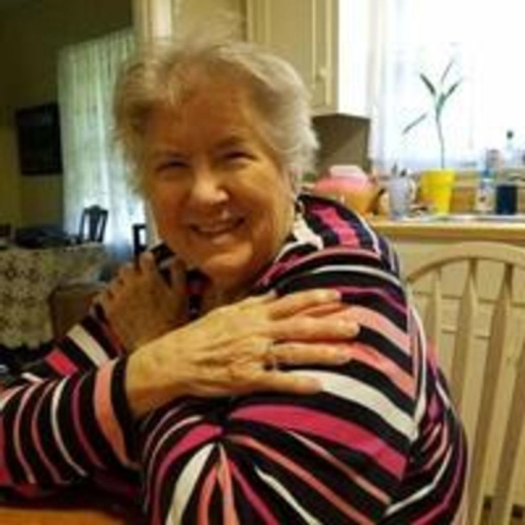 Lois Nadine Sims Elizondo Profile Photo