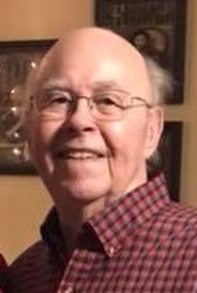 Lowell Gardner Brannon, Jr. Profile Photo