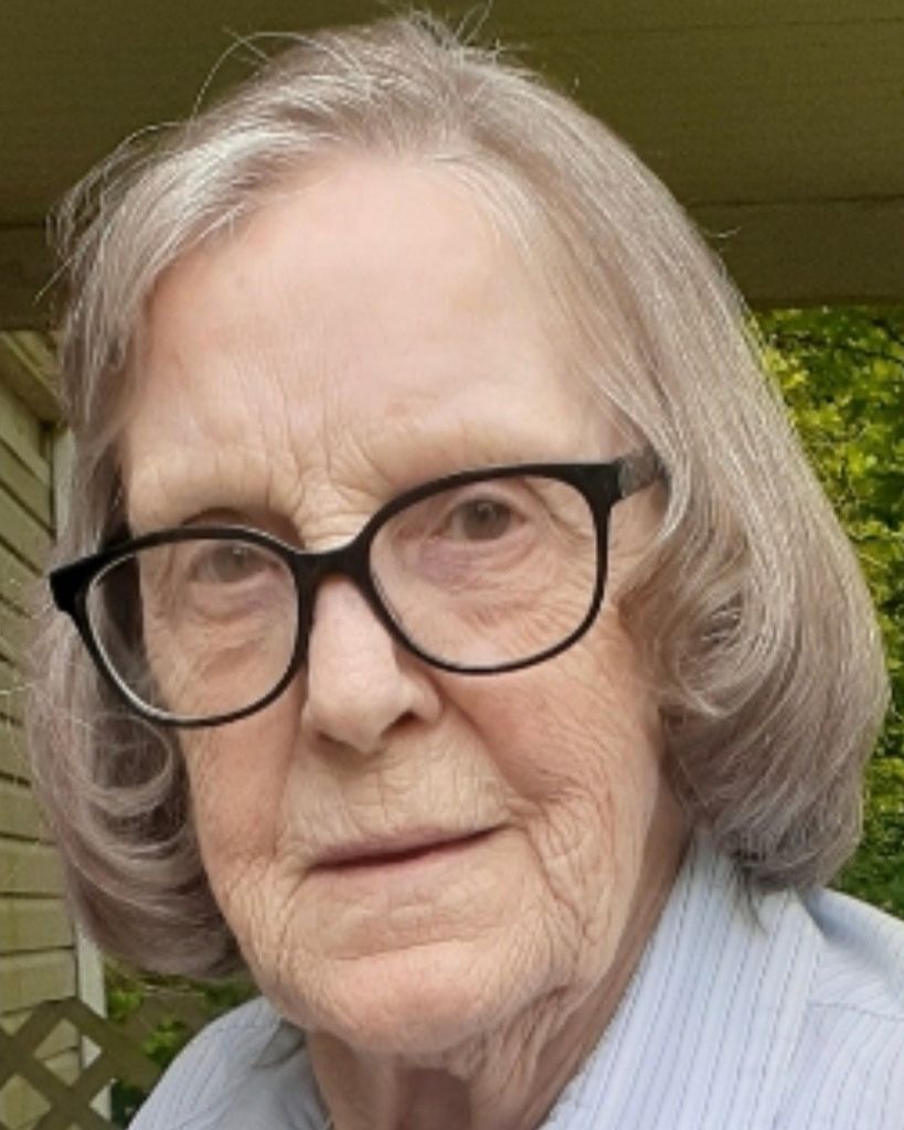 Bonnie Srout Profile Photo