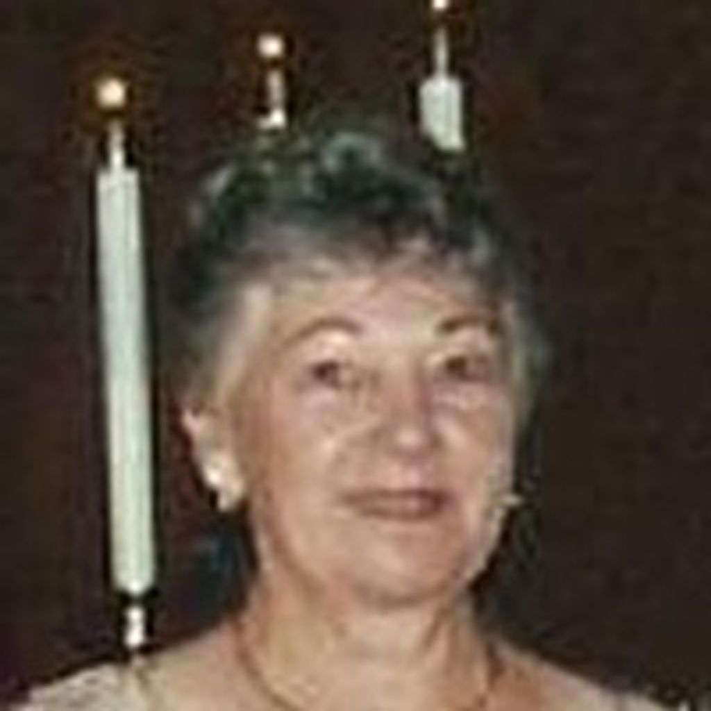 Sharon Mary Kramer