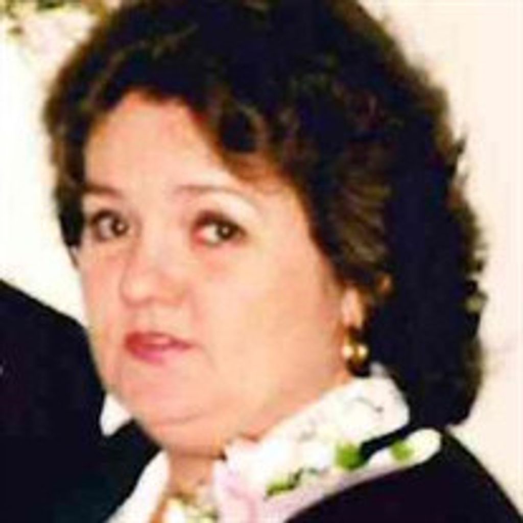 Joyce Babb