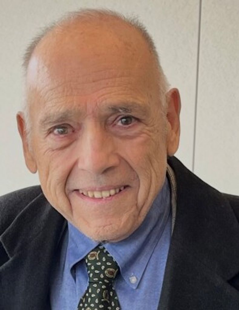 Francis Peter Della Monica Profile Photo