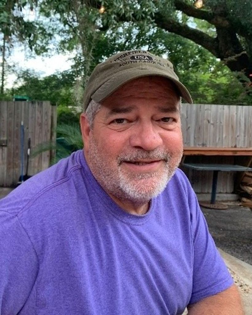 Robert Gregory "Greg" Scalf