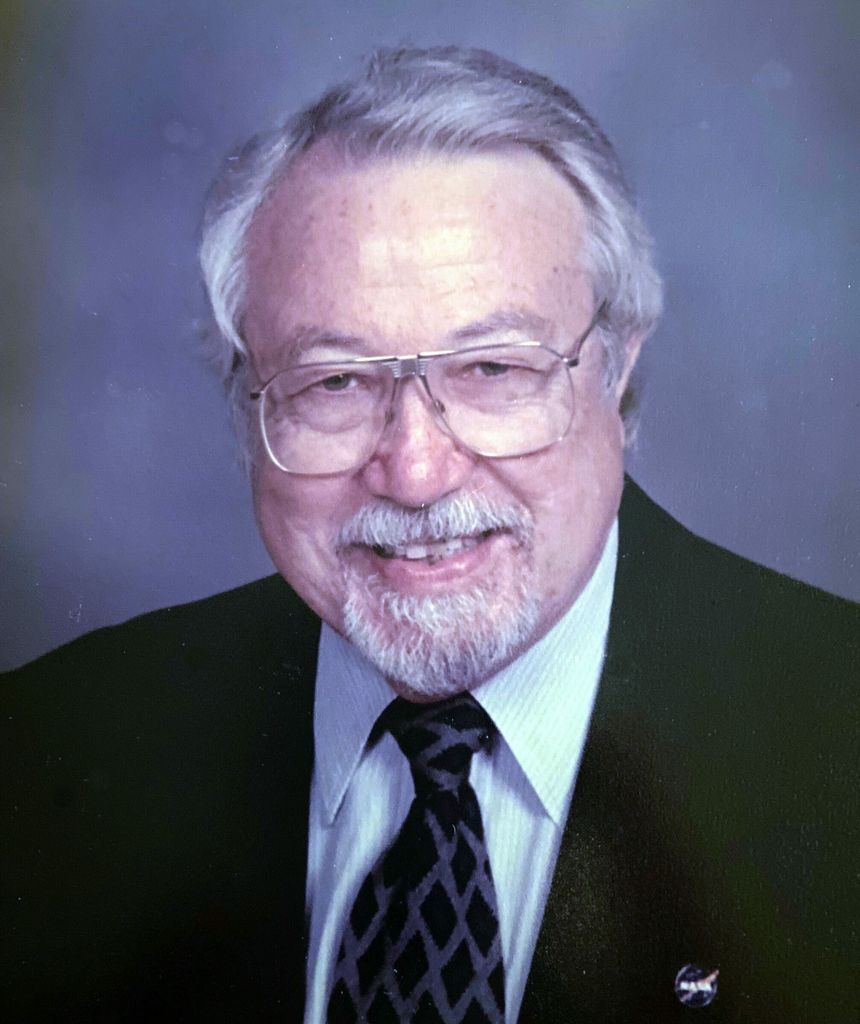 Norman F. Ness Profile Photo