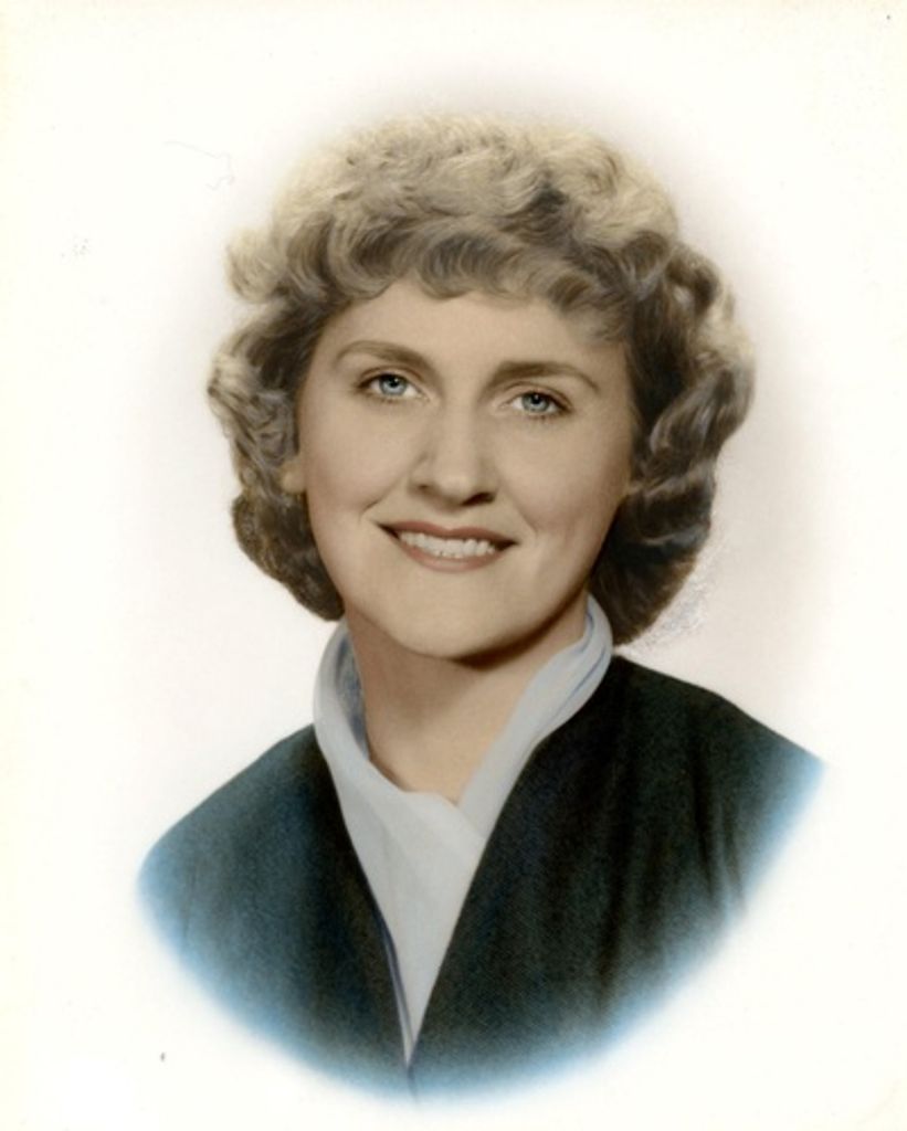 Catherine Virginia Wolfe Profile Photo