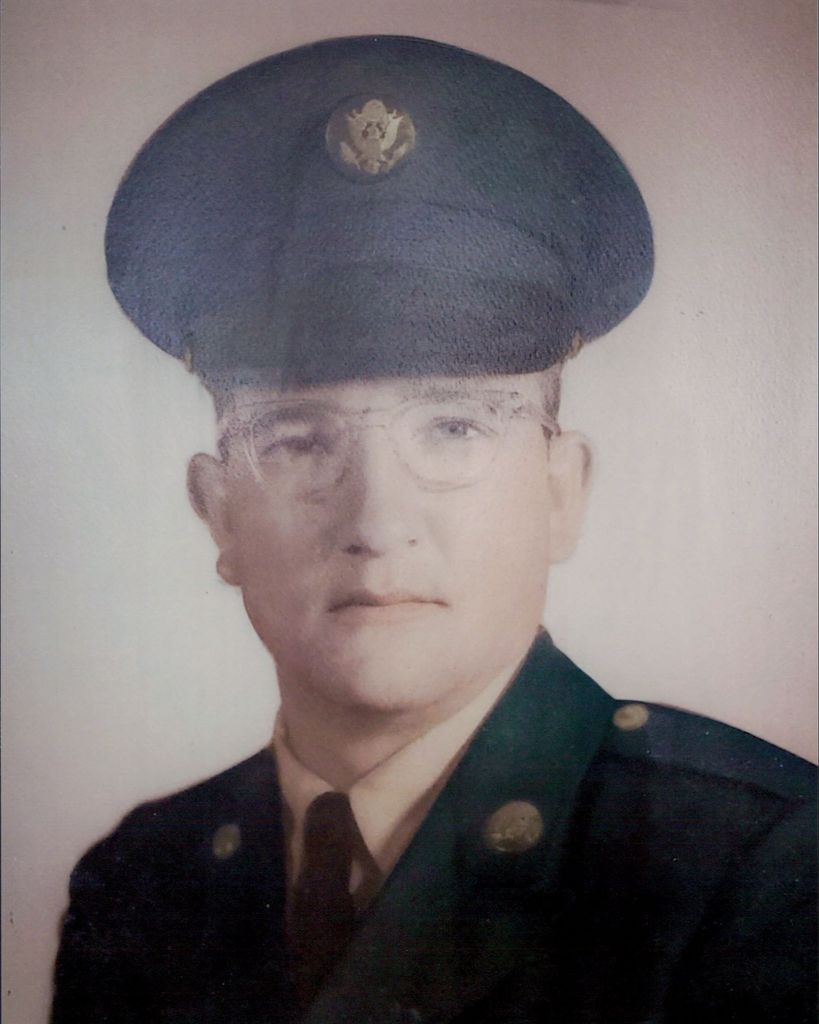 Ned May